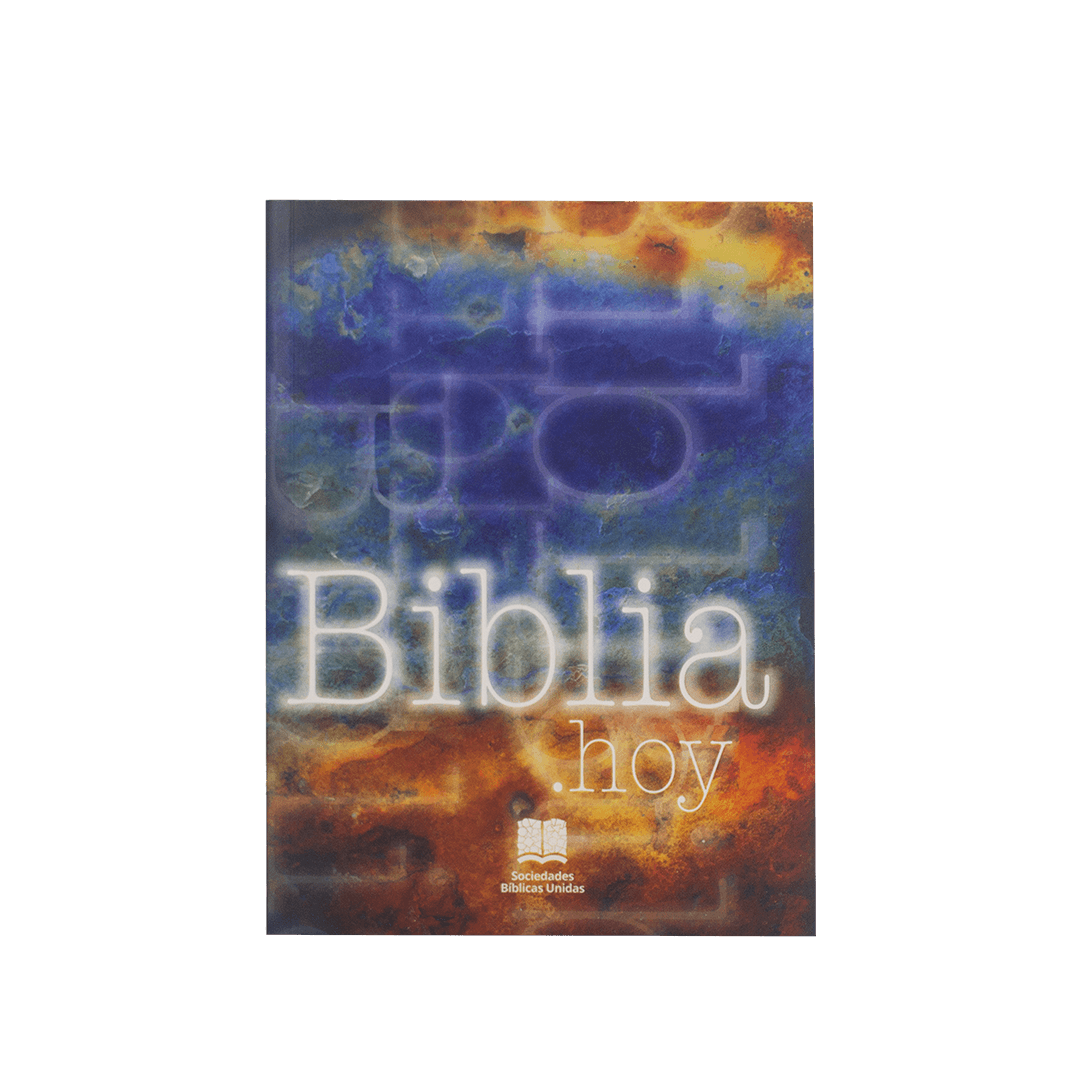 BIBLIA HOY