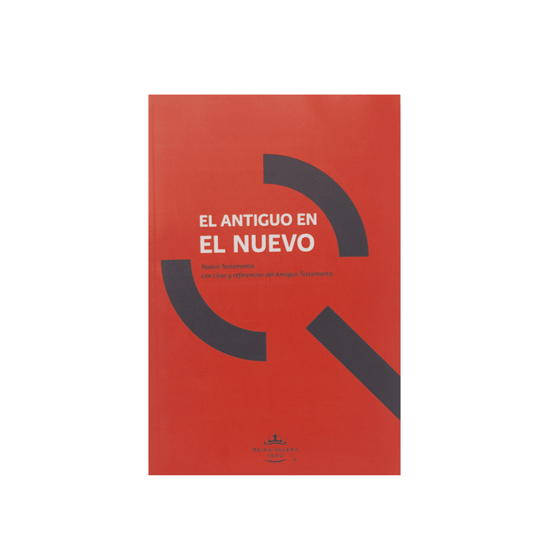 ATENNT EL ANTIGUO EN EL NUEVO