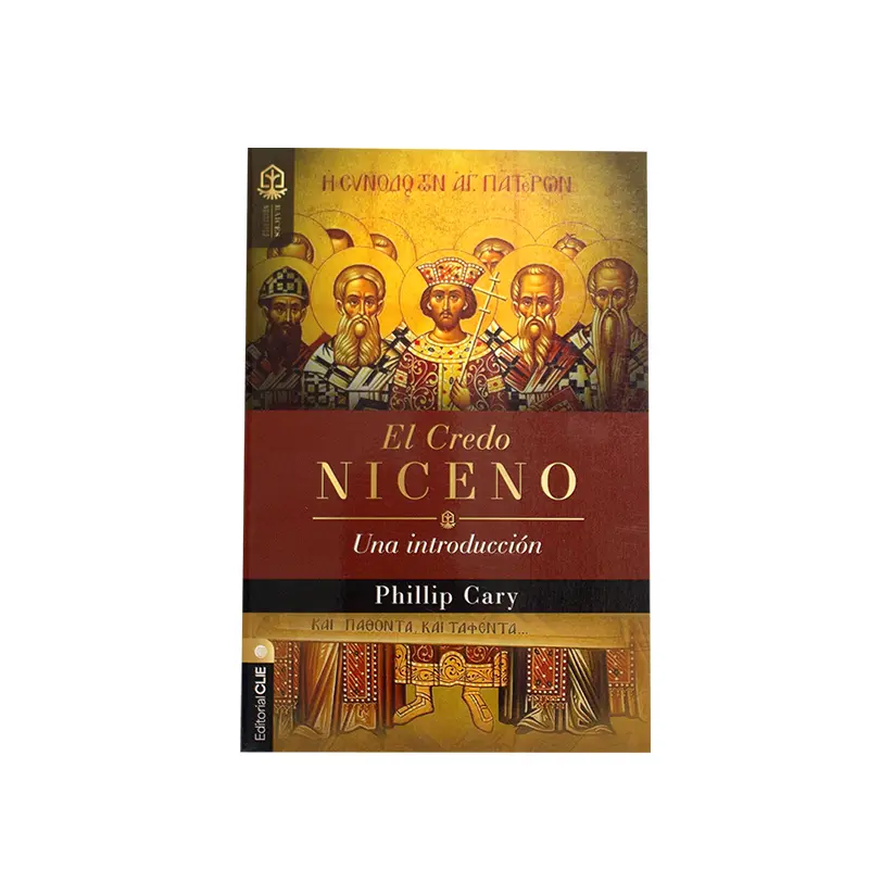 EL CREDO NICENO: UNA INTRODUCCIÓN